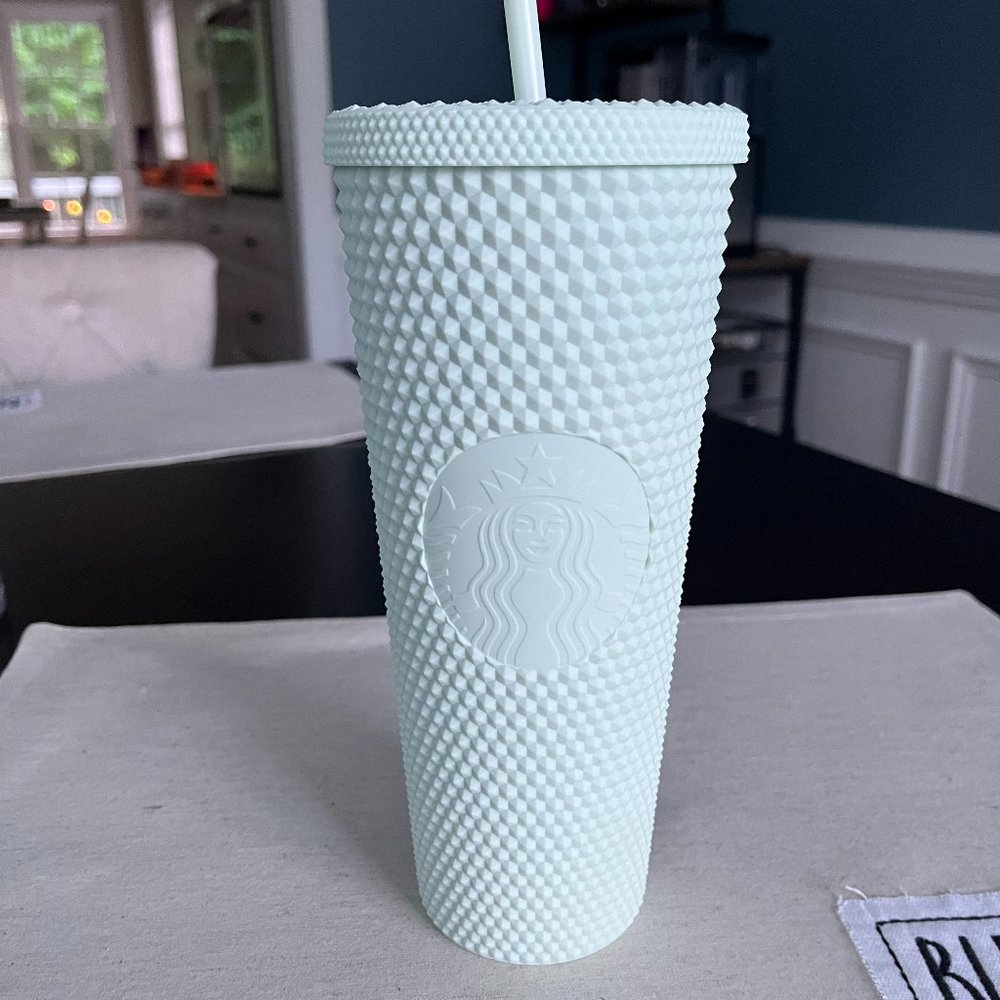 BNWT Mexico/Caribbean 2021 release Starbucks Tumbler